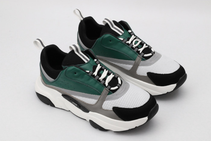 DR B22 TRAINER SNEAKER