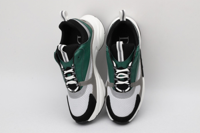 DR B22 TRAINER SNEAKER