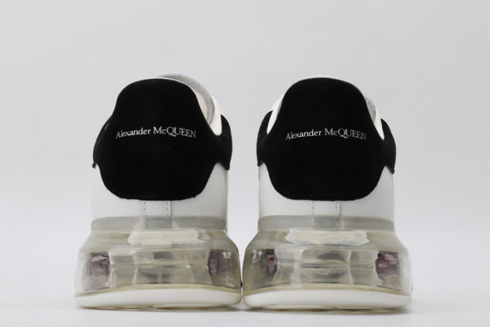 ALEXANDER MCQUEEN SOLE SNEAKERS
