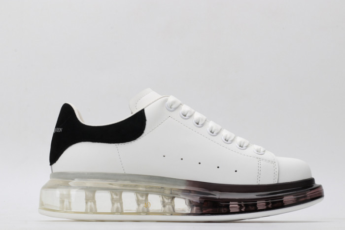 ALEXANDER MCQUEEN SOLE SNEAKERS