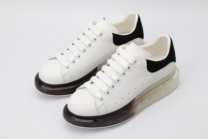 ALEXANDER MCQUEEN SOLE SNEAKERS
