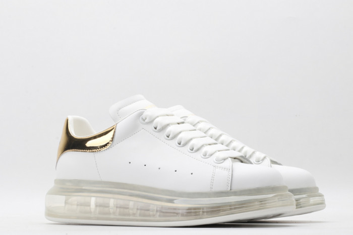 ALEXANDER MCQUEEN SOLE SNEAKERS