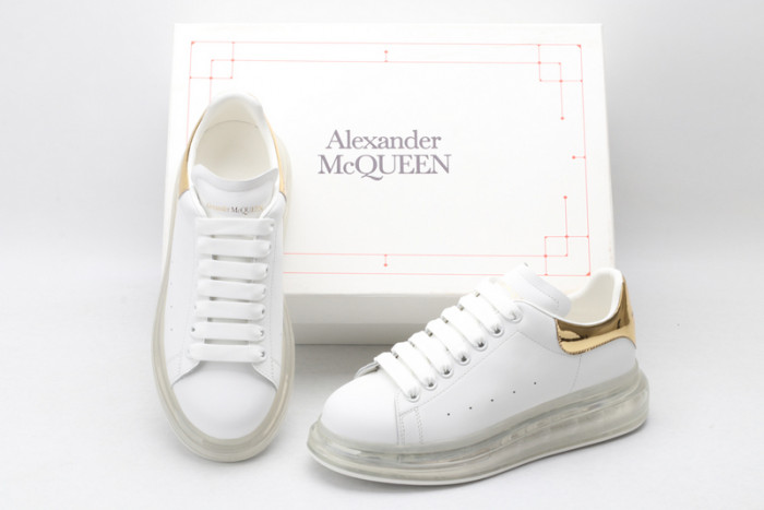 ALEXANDER MCQUEEN SOLE SNEAKERS