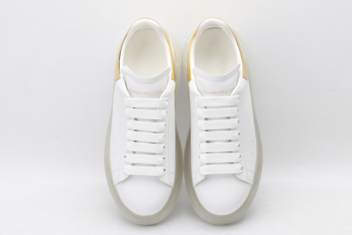 ALEXANDER MCQUEEN SOLE SNEAKERS