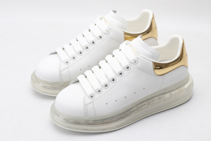 ALEXANDER MCQUEEN SOLE SNEAKERS