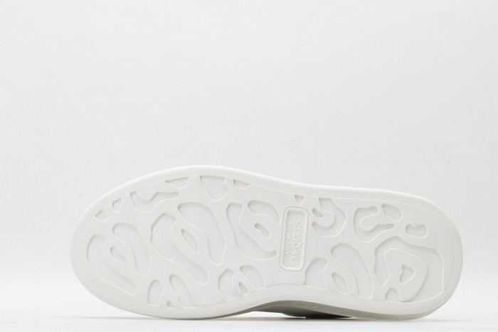 ALEXANDER MCQUEEN SOLE SNEAKERS
