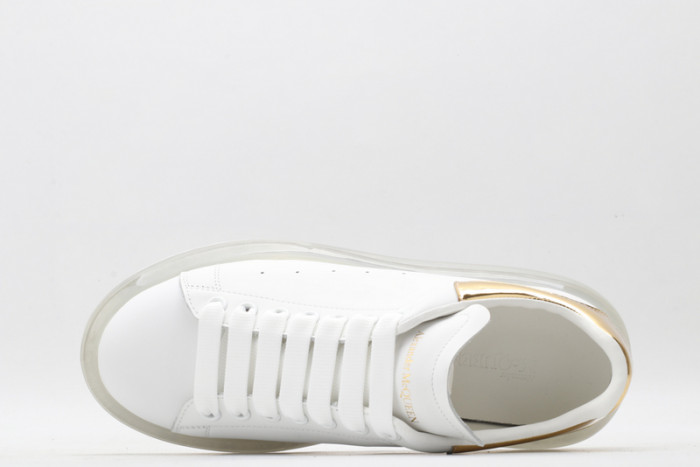 ALEXANDER MCQUEEN SOLE SNEAKERS