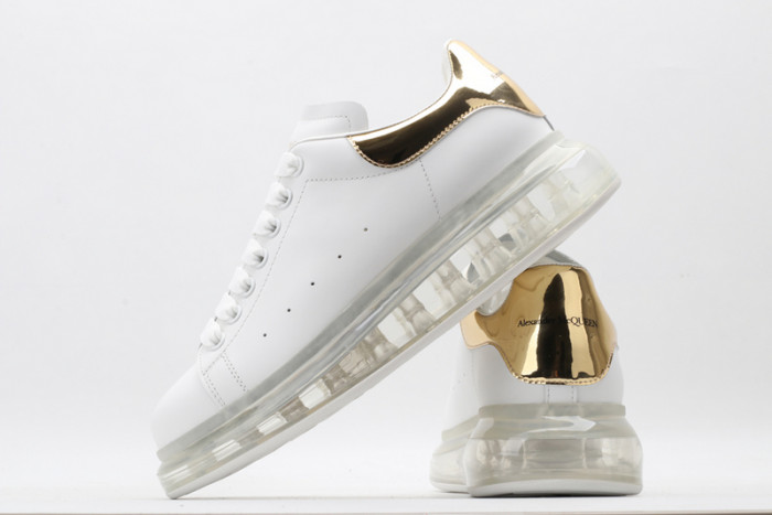 ALEXANDER MCQUEEN SOLE SNEAKERS