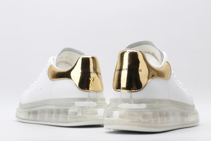 ALEXANDER MCQUEEN SOLE SNEAKERS