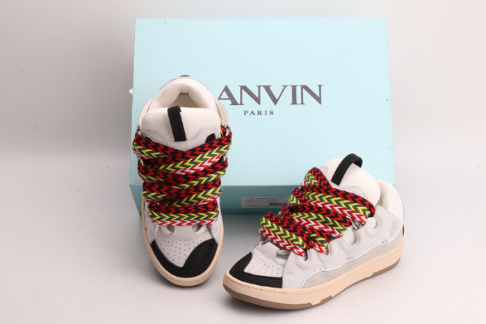 LANVIN SNEAKERS
