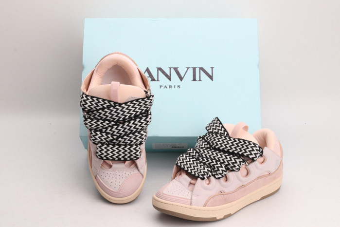 LANVIN SNEAKERS