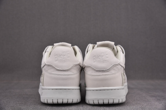 A Bathing Ape Bape Sta Low