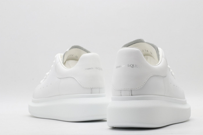 ALEXANDER MCQUEEN SOLE SNEAKERS