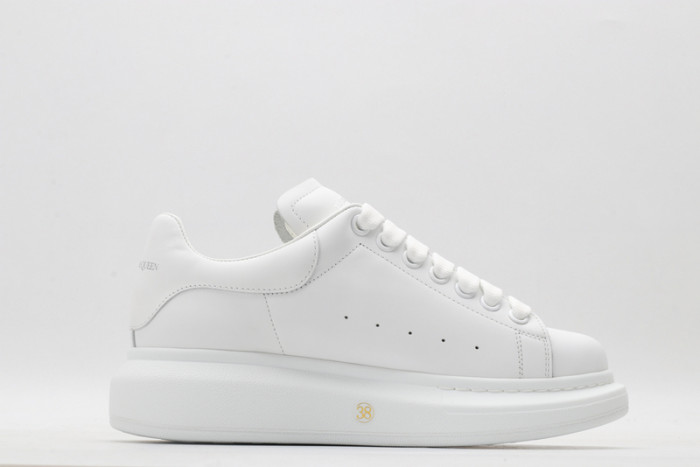 ALEXANDER MCQUEEN SOLE SNEAKERS