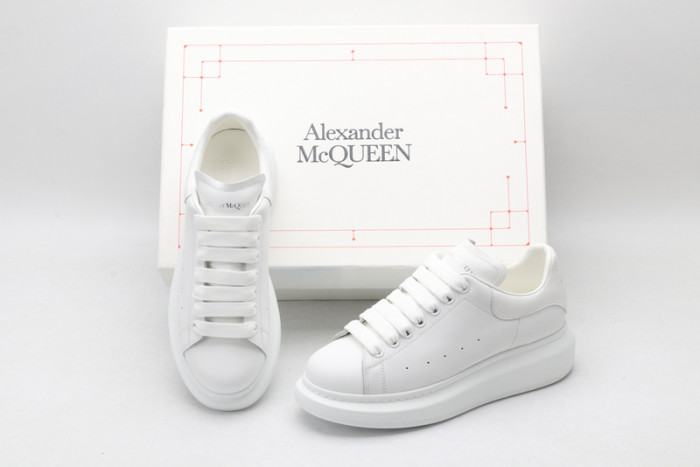 ALEXANDER MCQUEEN SOLE SNEAKERS