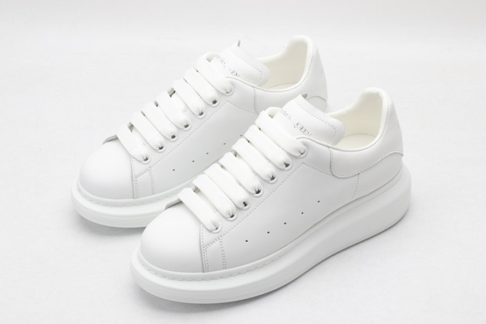 ALEXANDER MCQUEEN SOLE SNEAKERS