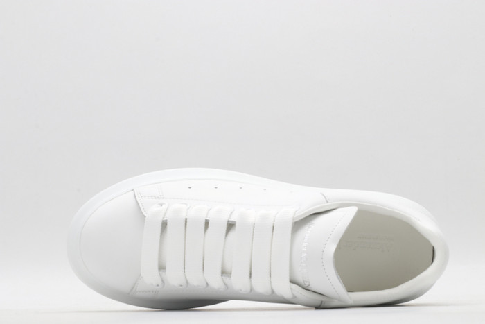 ALEXANDER MCQUEEN SOLE SNEAKERS