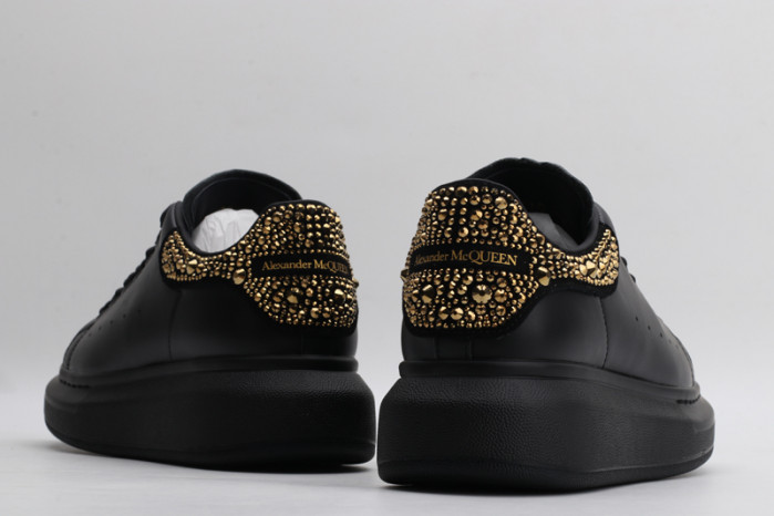 ALEXANDER MCQUEEN SOLE SNEAKERS