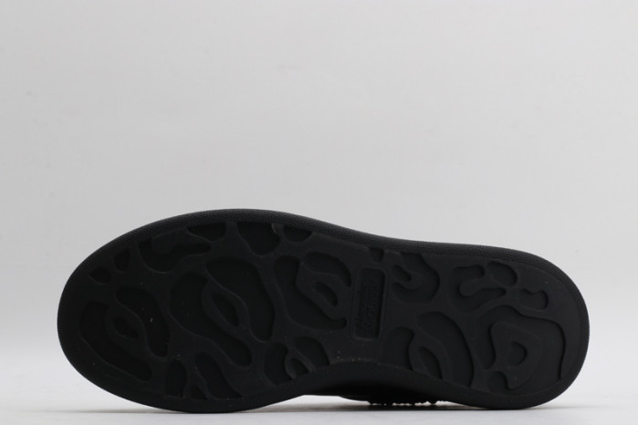 ALEXANDER MCQUEEN SOLE SNEAKERS