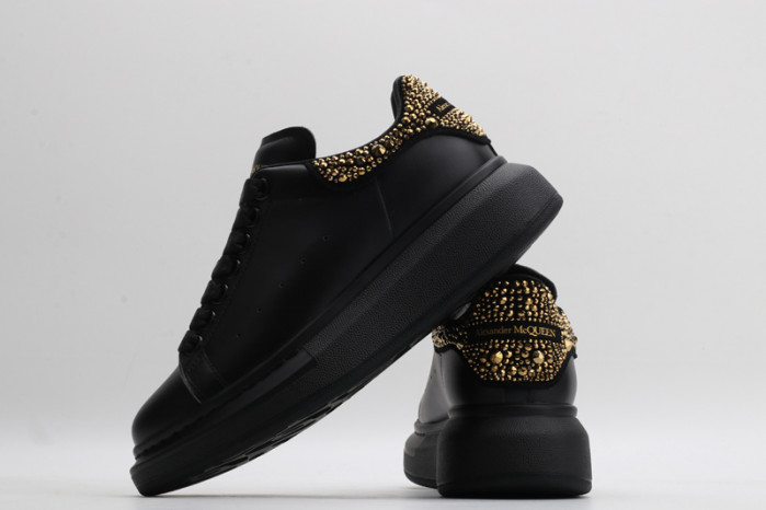 ALEXANDER MCQUEEN SOLE SNEAKERS