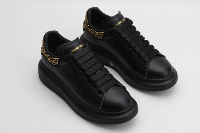 ALEXANDER MCQUEEN SOLE SNEAKERS