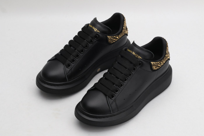 ALEXANDER MCQUEEN SOLE SNEAKERS