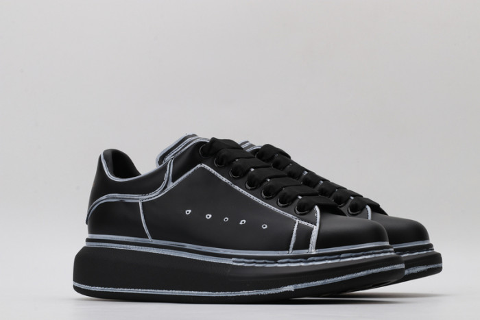 ALEXANDER MCQUEEN SOLE SNEAKERS