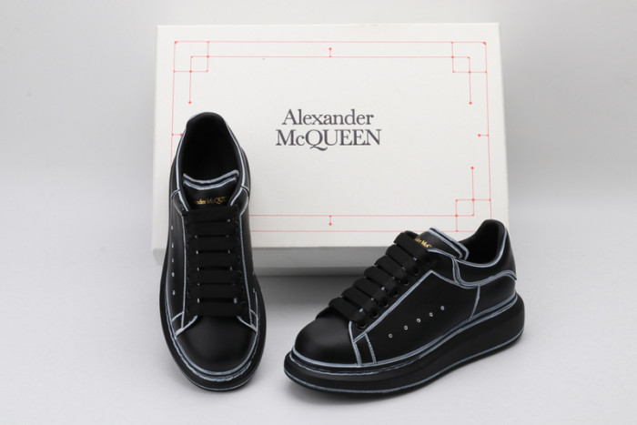 ALEXANDER MCQUEEN SOLE SNEAKERS