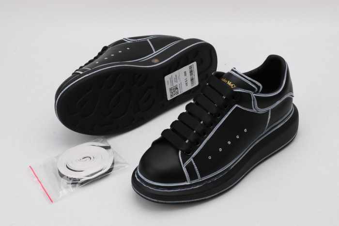 ALEXANDER MCQUEEN SOLE SNEAKERS