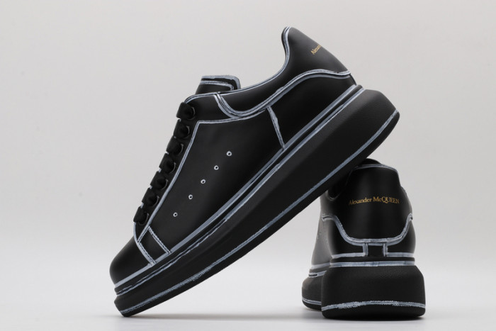 ALEXANDER MCQUEEN SOLE SNEAKERS