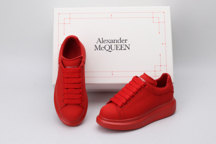 ALEXANDER MCQUEEN SOLE SNEAKERS