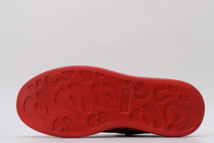 ALEXANDER MCQUEEN SOLE SNEAKERS