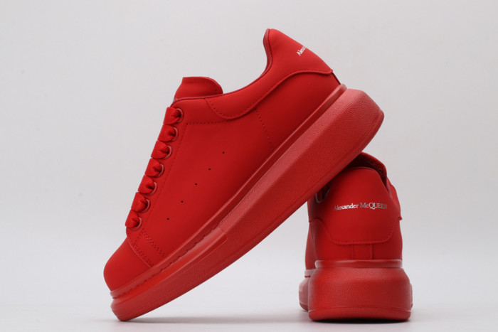 ALEXANDER MCQUEEN SOLE SNEAKERS