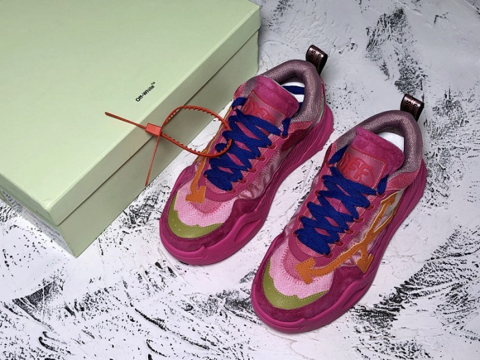 OW C/O ODSY-1000 SNEAKER