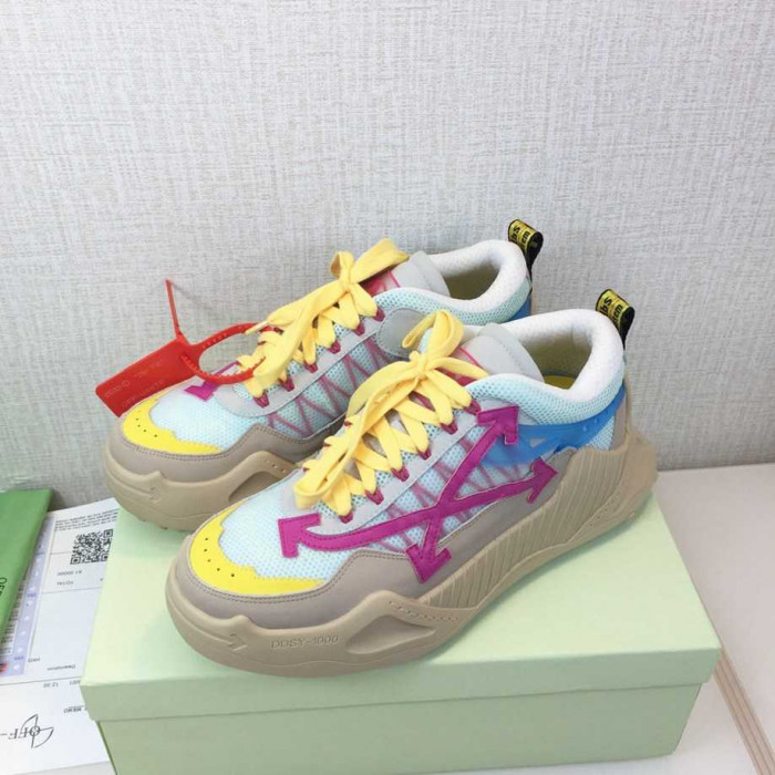 OW C/O ODSY-1000 SNEAKER OW-54