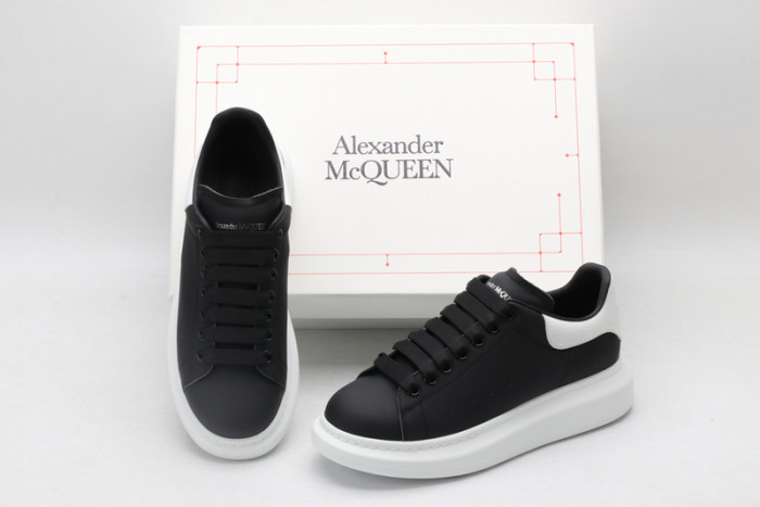 ALEXANDER MCQUEEN SOLE SNEAKERS