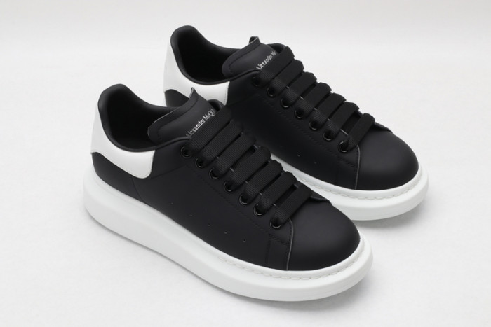ALEXANDER MCQUEEN SOLE SNEAKERS