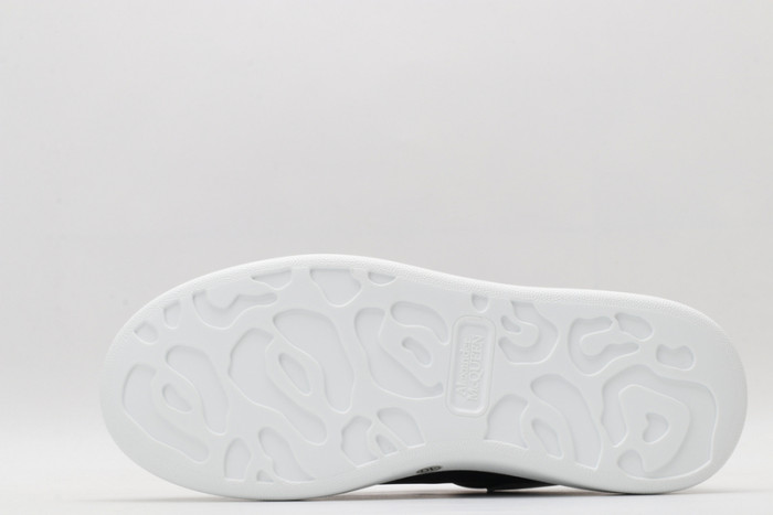 ALEXANDER MCQUEEN SOLE SNEAKERS