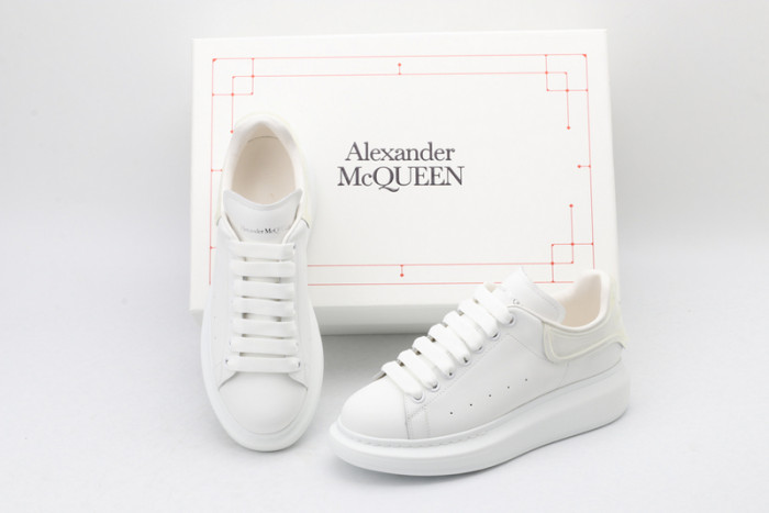 ALEXANDER MCQUEEN SOLE SNEAKERS