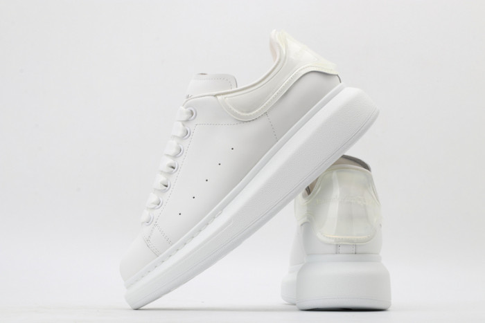 ALEXANDER MCQUEEN SOLE SNEAKERS