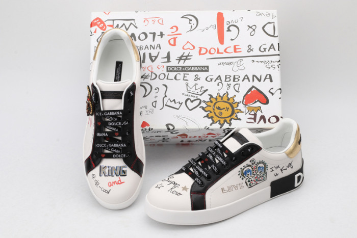 DG SNEAKERS