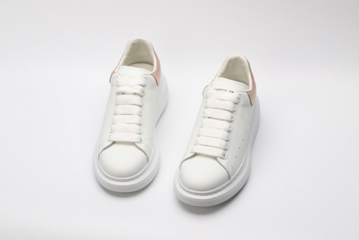 ALEXANDER MCQUEEN SOLE SNEAKERS