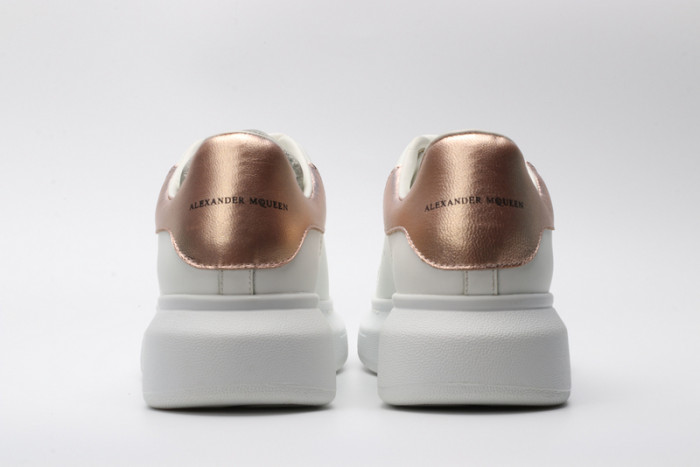 ALEXANDER MCQUEEN SOLE SNEAKERS