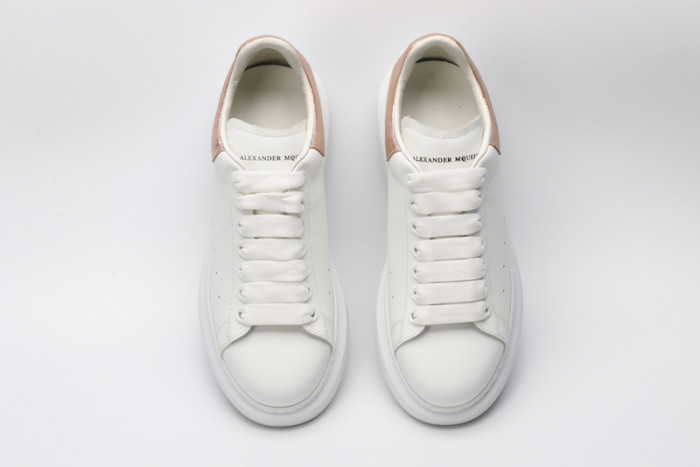 ALEXANDER MCQUEEN SOLE SNEAKERS