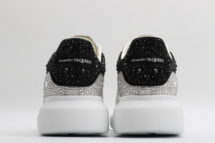 ALEXANDER MCQUEEN SOLE SNEAKERS