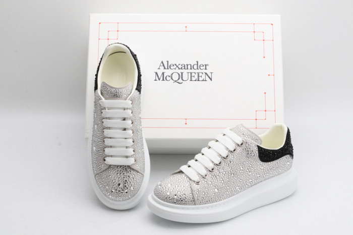 ALEXANDER MCQUEEN SOLE SNEAKERS