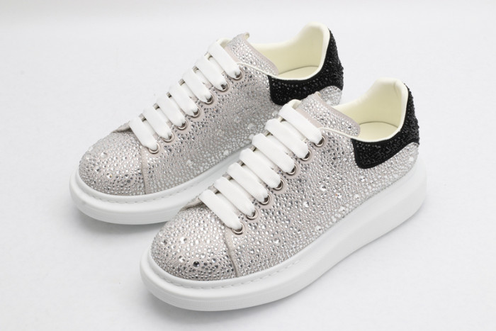 ALEXANDER MCQUEEN SOLE SNEAKERS
