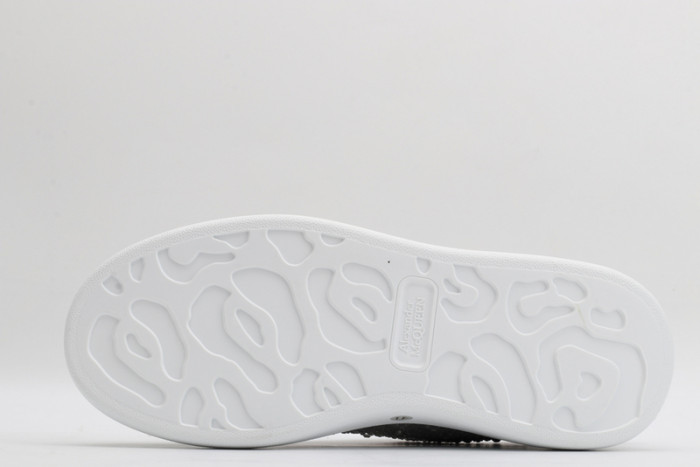 ALEXANDER MCQUEEN SOLE SNEAKERS
