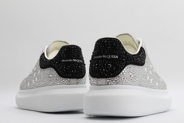 ALEXANDER MCQUEEN SOLE SNEAKERS