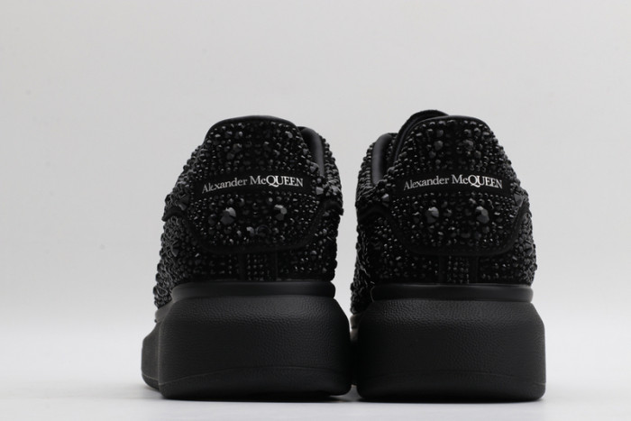 ALEXANDER MCQUEEN SOLE SNEAKERS